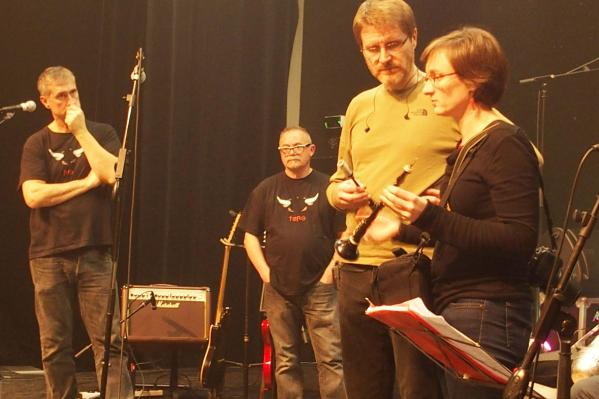 16122016 demonstration des instruments de musique