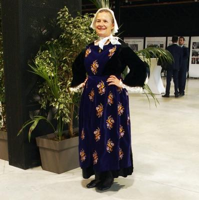 17032018 en costume traditionnel breton mode auray