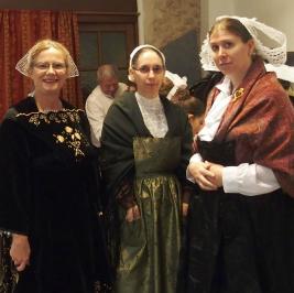 18112017 morgane syvie et francoise