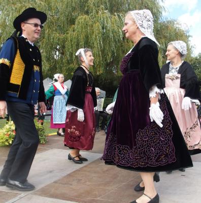 Avant quatre de lege