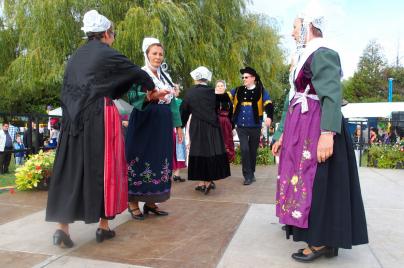 Avant quatre de paimpol debut du tourniquet
