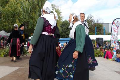 Avant quatre de paimpol deplacement