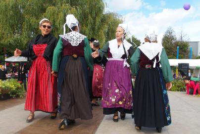 Avant quatre de paimpol tiroirs