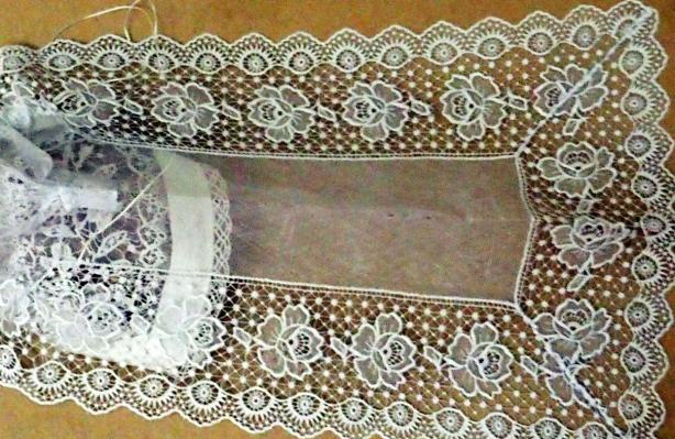 Coiffette et Coiffe de Vannes Auray