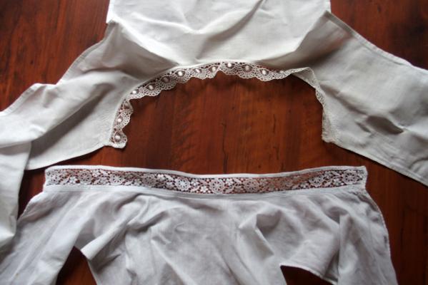 Cols costume de lorient 1