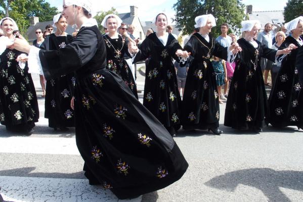 Kas a barh cercle de pluneret