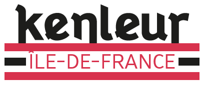 Logo provisoire kenleur idf 1