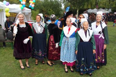 Mais ou est passee martine