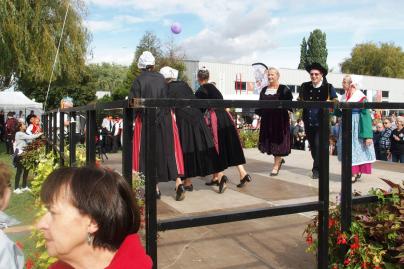 Sortie en areroplane d acigne