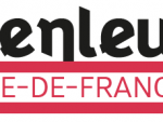Logo provisoire kenleur idf 1